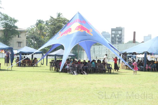 ගුවන් හමුදා සේවා වියුක්තිකයින්ගේ වාර්ෂික සුහද හමුව
