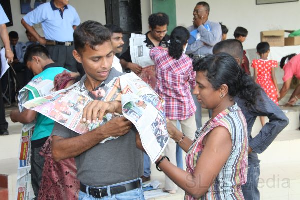 ගුවන් හමුදා සේවා වියුක්තිකයින්ගේ වාර්ෂික සුහද හමුව
