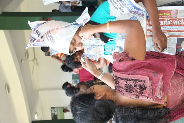 ගුවන් හමුදා සේවා වියුක්තිකයින්ගේ වාර්ෂික සුහද හමුව