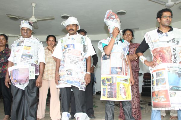 ගුවන් හමුදා සේවා වියුක්තිකයින්ගේ වාර්ෂික සුහද හමුව
