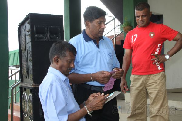 ගුවන් හමුදා සේවා වියුක්තිකයින්ගේ වාර්ෂික සුහද හමුව