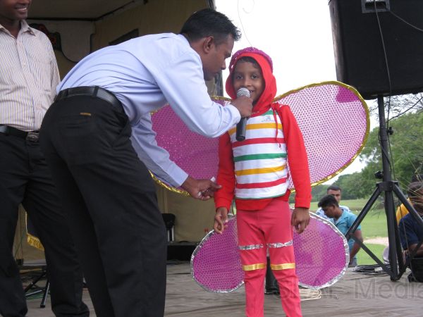 වීරවිල කඳවුර වාර්ෂික සුහද හමුවක් සහ ළමා සාදයක් සංවිධානය කරයි.