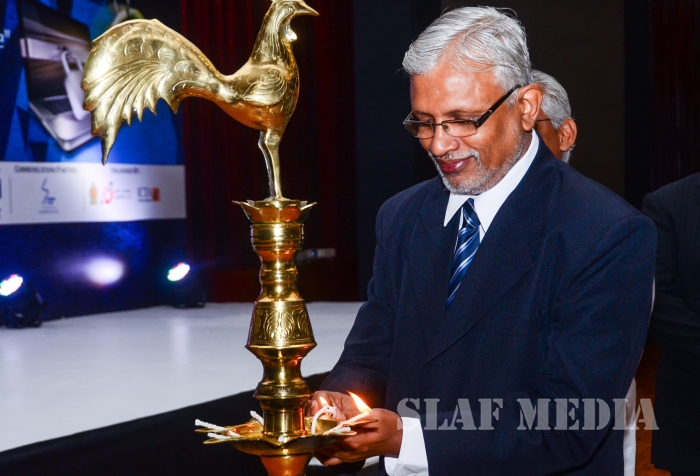 SLAF won the Gold Award at the Best Hackers competition