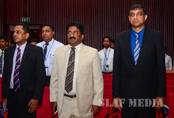 SLAF won the Gold Award at the Best Hackers competition