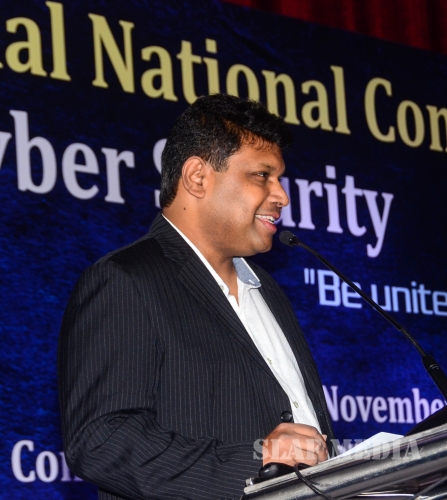 SLAF won the Gold Award at the Best Hackers competition