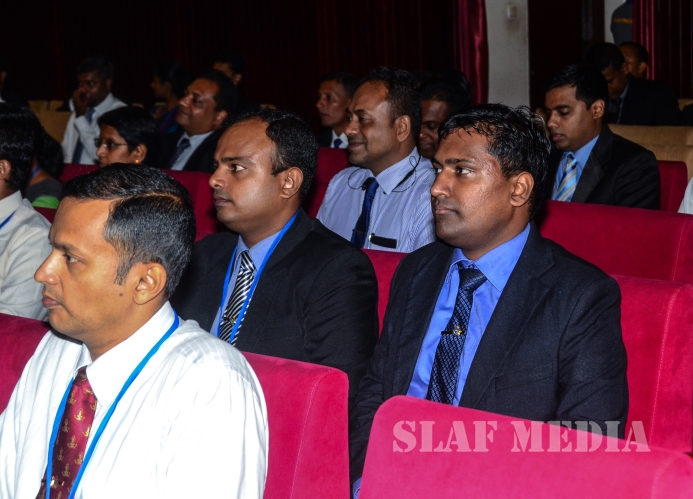 SLAF won the Gold Award at the Best Hackers competition