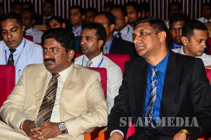 SLAF won the Gold Award at the Best Hackers competition