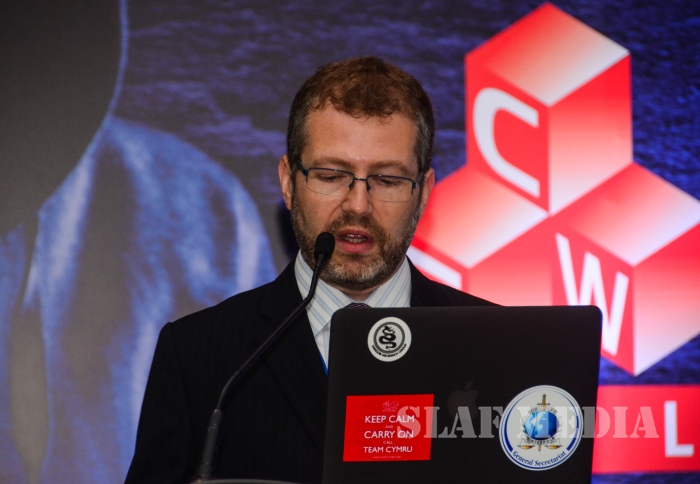 SLAF won the Gold Award at the Best Hackers competition