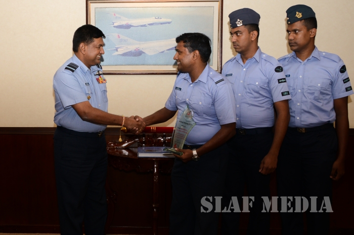 SLAF
won the Gold Award at the Best Hackers competition