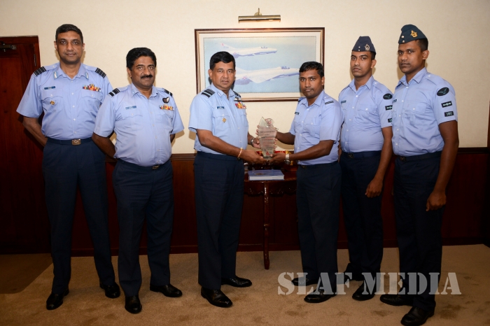 SLAF
won the Gold Award at the Best Hackers competition