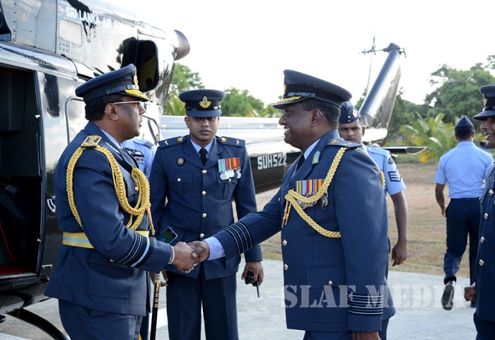 Sri Lanka Air Force Rugerites mark their first Victory
