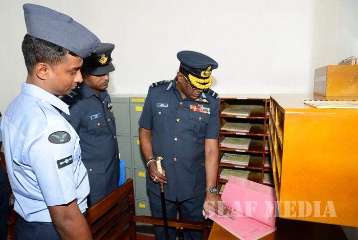 Sri Lanka Air Force Rugerites mark their first Victory