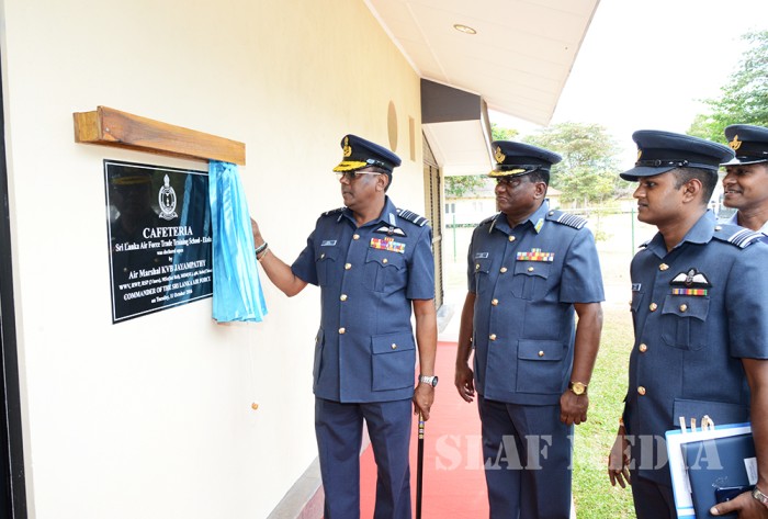 Sri Lanka Air Force Rugerites mark their first Victory