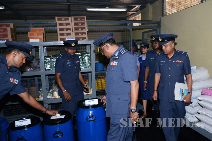 Sri Lanka Air Force Rugerites mark their first Victory