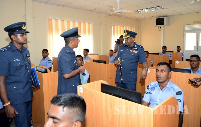 Sri Lanka Air Force Rugerites mark their first Victory