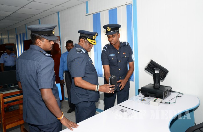 Sri Lanka Air Force Rugerites mark their first Victory