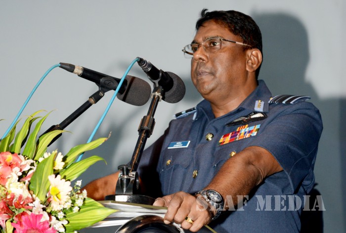 Sri Lanka Air Force Rugerites mark their first Victory