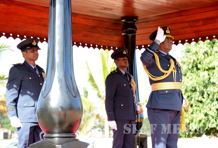 Sri Lanka Air Force Rugerites mark their first Victory