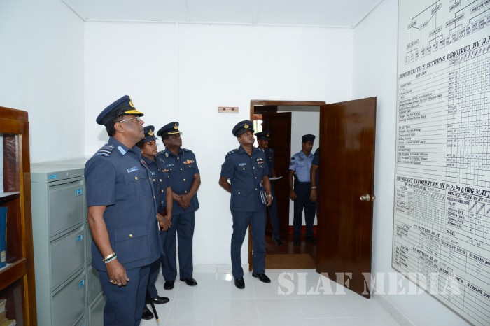 Sri Lanka Air Force Rugerites mark their first Victory