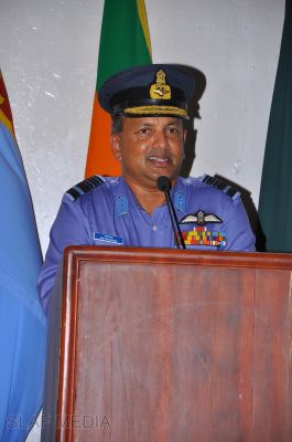 Annual
AOC's Inspection at SLAF Unit Morawewa