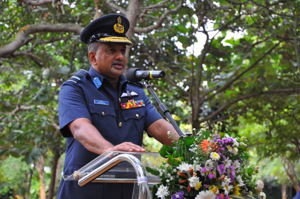 Annual AOC's Inspection of SLAF Unit BIA and SLAF Station Palavi