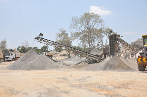 ගුවන් හමුදාධිපති තූමන් වවුනියා කදවුරේ වාර්ෂික පරීක්ෂණය සිදුකරයි