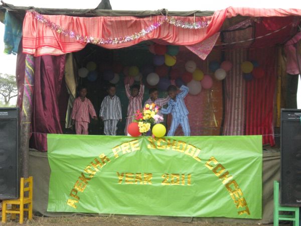 apeksha_preschool_annual_concert