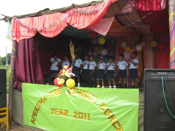 apeksha_preschool_annual_concert