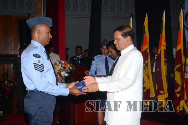 'Api Wenuwen Api' Housing Project-Kandy 2nd Stage