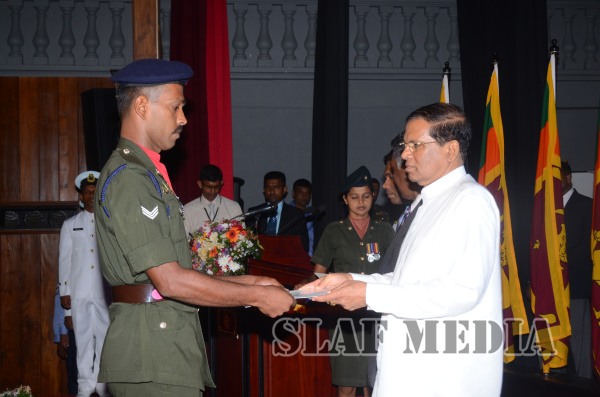 'Api Wenuwen Api' Housing Project-Kandy 2nd Stage