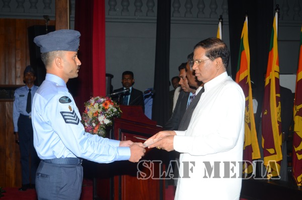 'Api Wenuwen Api' Housing Project-Kandy 2nd Stage