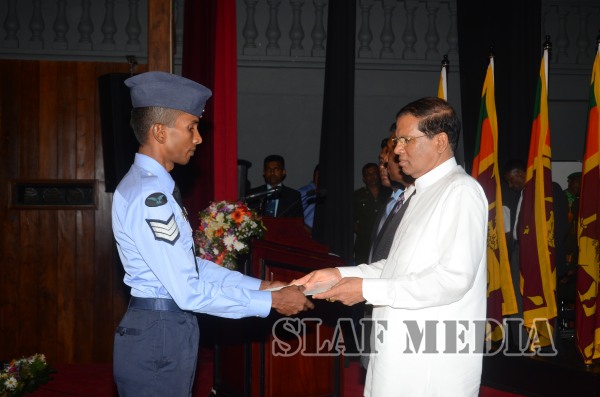 'Api Wenuwen Api' Housing Project-Kandy 2nd Stage