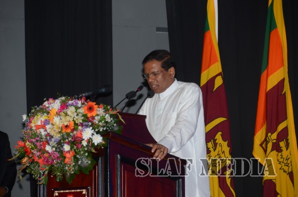 'Api Wenuwen Api' Housing Project-Kandy 2nd Stage