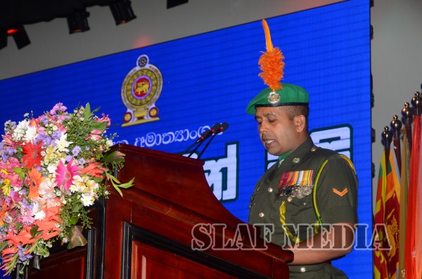 'Api Wenuwen Api' Housing Project-Kandy 2nd Stage
