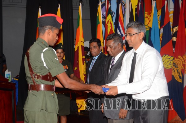 'Api Wenuwen Api' Housing Project-Kandy 2nd Stage