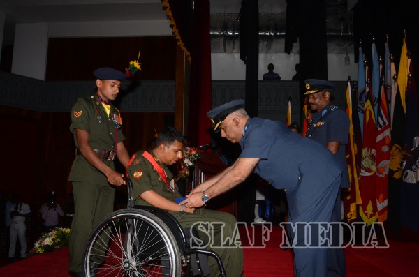 'Api Wenuwen Api' Housing Project-Kandy 2nd Stage