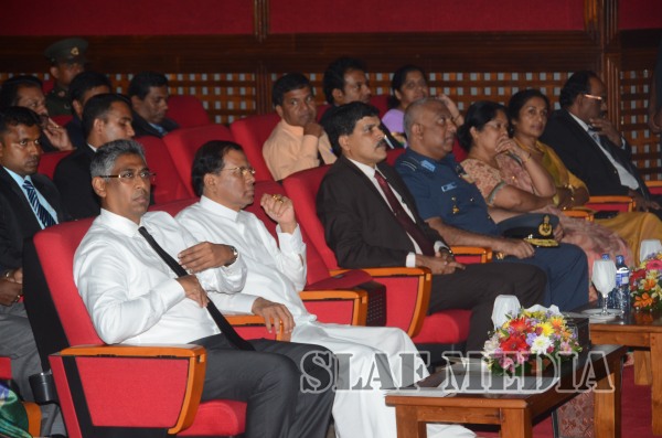 'Api Wenuwen Api' Housing Project-Kandy 2nd Stage