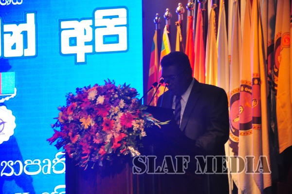 'Api Wenuwen Api' Housing Project-Kandy 2nd Stage