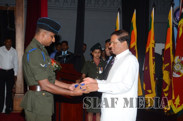 'Api Wenuwen Api' Housing Project-Kandy 2nd Stage