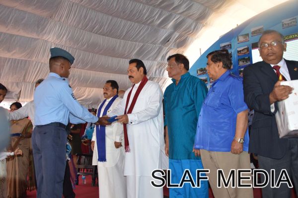 API WENUWEN API” HOUSING PROGRAMME 13TH STAGE COMPLETED