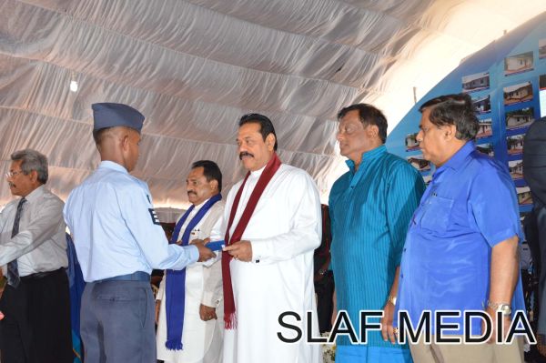 API WENUWEN API” HOUSING PROGRAMME 13TH STAGE COMPLETED