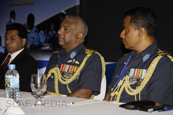 Opening Ceremony of The 6th Asia Pacific Military Nursing Exchange