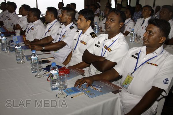 Opening Ceremony of The 6th Asia Pacific Military Nursing Exchange