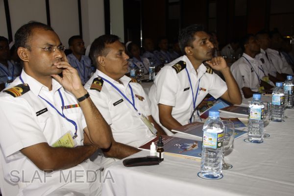 Opening Ceremony of The 6th Asia Pacific Military Nursing Exchange
