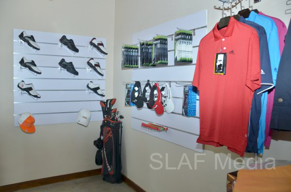 SLAF Opens Eagle’s Heritage Golf Course In Anuradhapura