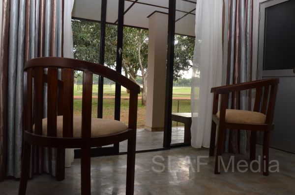 SLAF Opens Eagle’s Heritage Golf Course In Anuradhapura