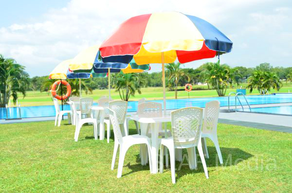 SLAF Opens Eagle’s Heritage Golf Course In Anuradhapura