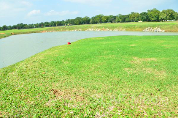 SLAF Opens Eagle’s Heritage Golf Course In Anuradhapura