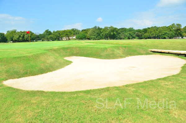SLAF Opens Eagle’s Heritage Golf Course In Anuradhapura