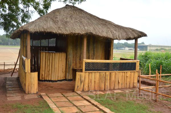 SLAF Opens Eagle’s Heritage Golf Course In Anuradhapura